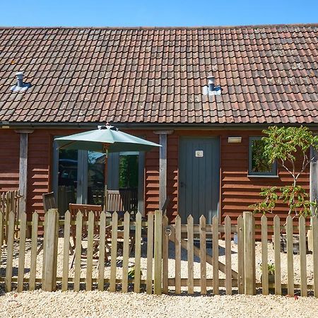 Barn Cottages At Lacock Exterior foto