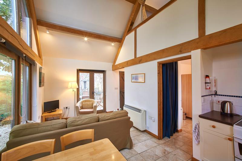 Barn Cottages At Lacock Exterior foto
