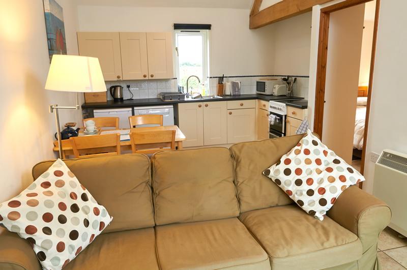 Barn Cottages At Lacock Exterior foto