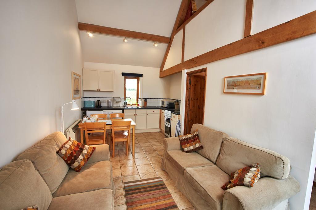 Barn Cottages At Lacock Exterior foto
